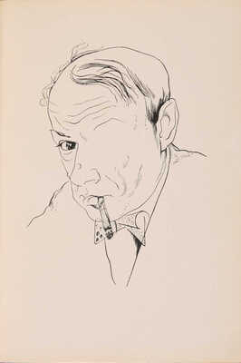 Анненков. Ю.П. Портреты. Пг.: Петрополис, 1922.